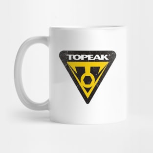 Topeak Mug